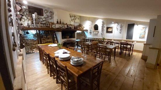 Malvarina Restaurant